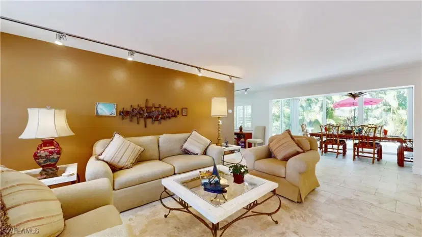 Picture of 4772 West Blvd E102, Naples FL 34103