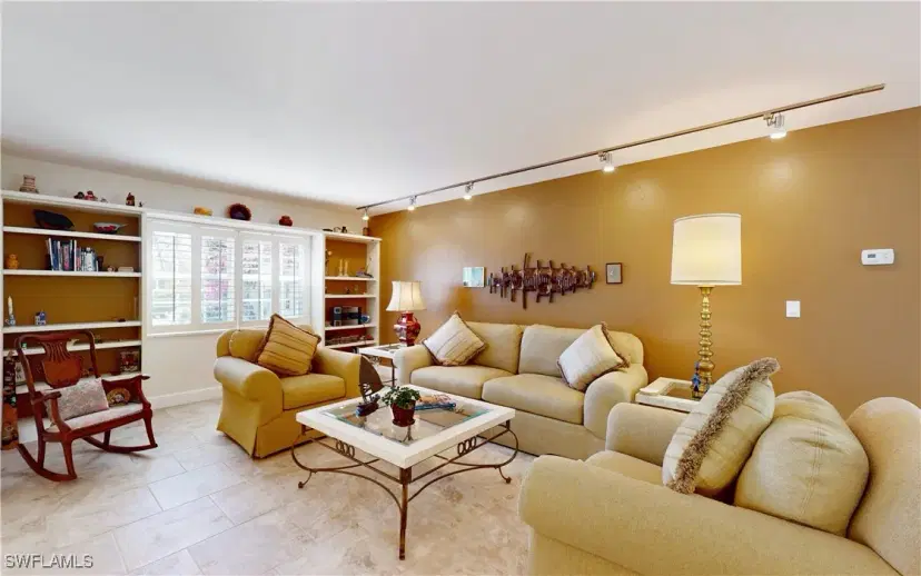 Picture of 4772 West Blvd E102, Naples FL 34103