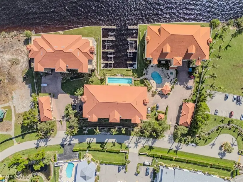 Picture of 4235 SE 20Th Pl C302, Cape Coral FL 33904