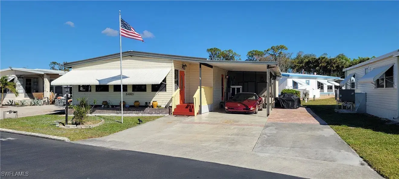 Picture of 24865 S Seas Blvd, Bonita Springs, FL 34134