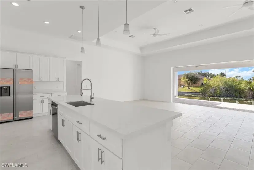Picture of 1428 NW 27Th Pl, Cape Coral FL 33993
