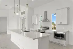 Picture of 1428 NW 27Th Pl, Cape Coral, FL 33993