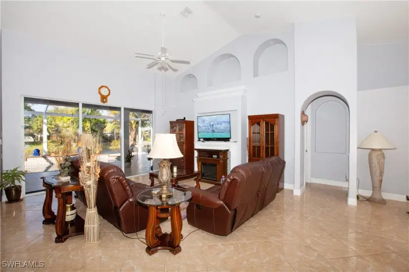 Picture of 219 Gleason Pkwy, Cape Coral FL 33914