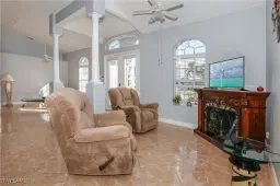 Picture of 219 Gleason Pkwy, Cape Coral, FL 33914