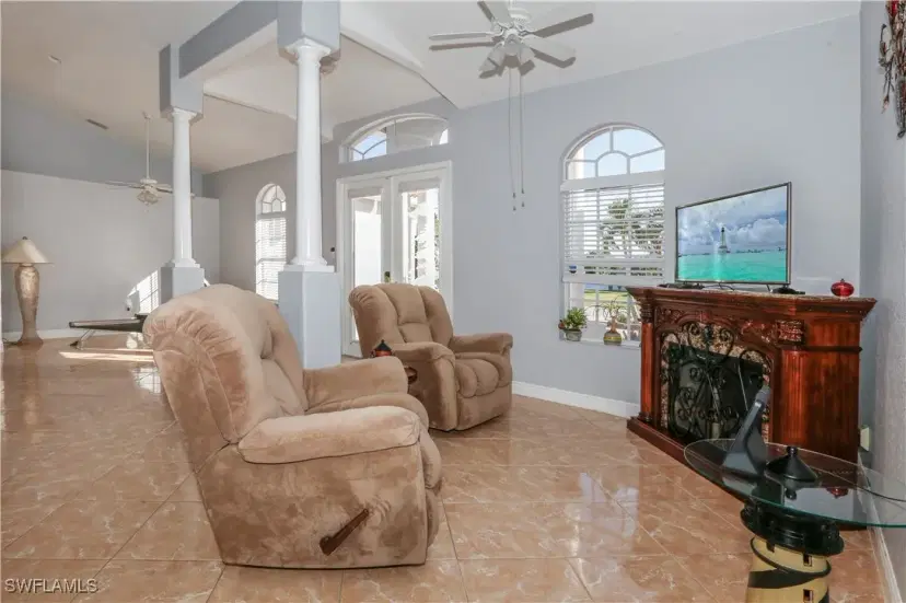 Picture of 219 Gleason Pkwy, Cape Coral FL 33914