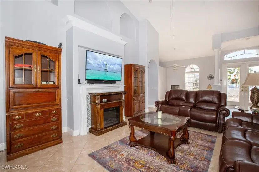 Picture of 219 Gleason Pkwy, Cape Coral FL 33914