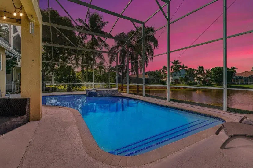Picture of 19483 Black Olive Lane, Boca Raton FL 33498