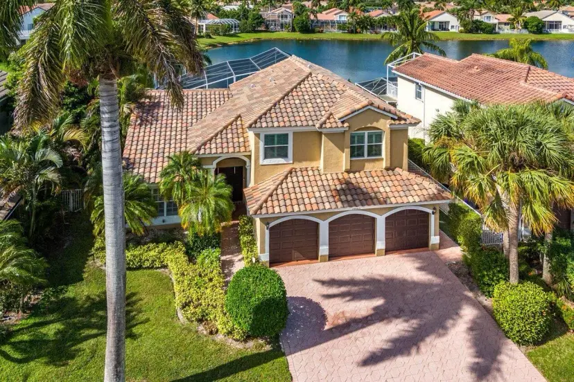 Picture of 19483 Black Olive Lane, Boca Raton FL 33498