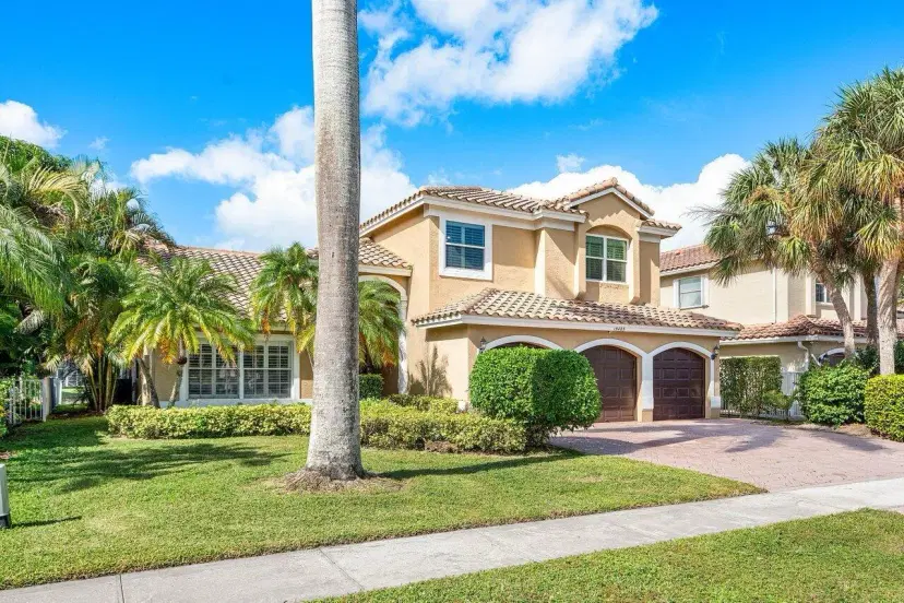 Picture of 19483 Black Olive Lane, Boca Raton FL 33498