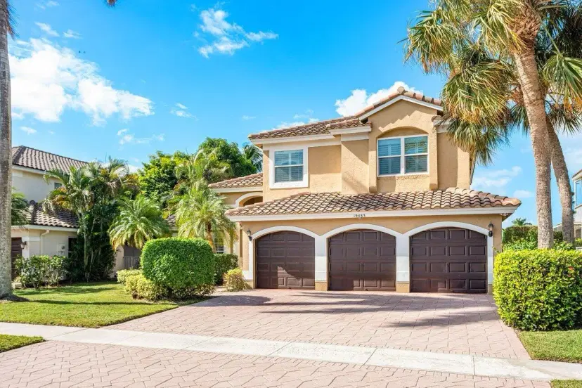 Picture of 19483 Black Olive Lane, Boca Raton FL 33498