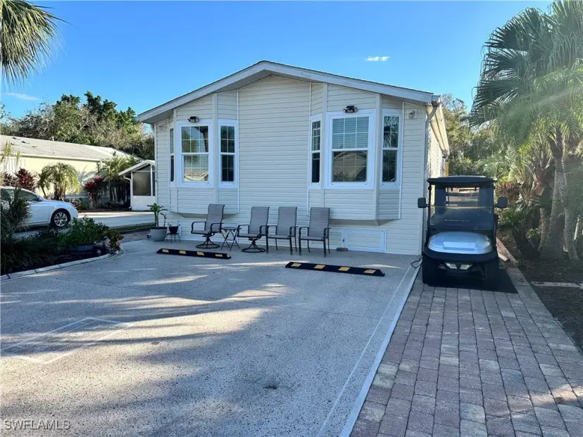 Picture of 1514 Diamond Lake Circle, Naples FL 34114