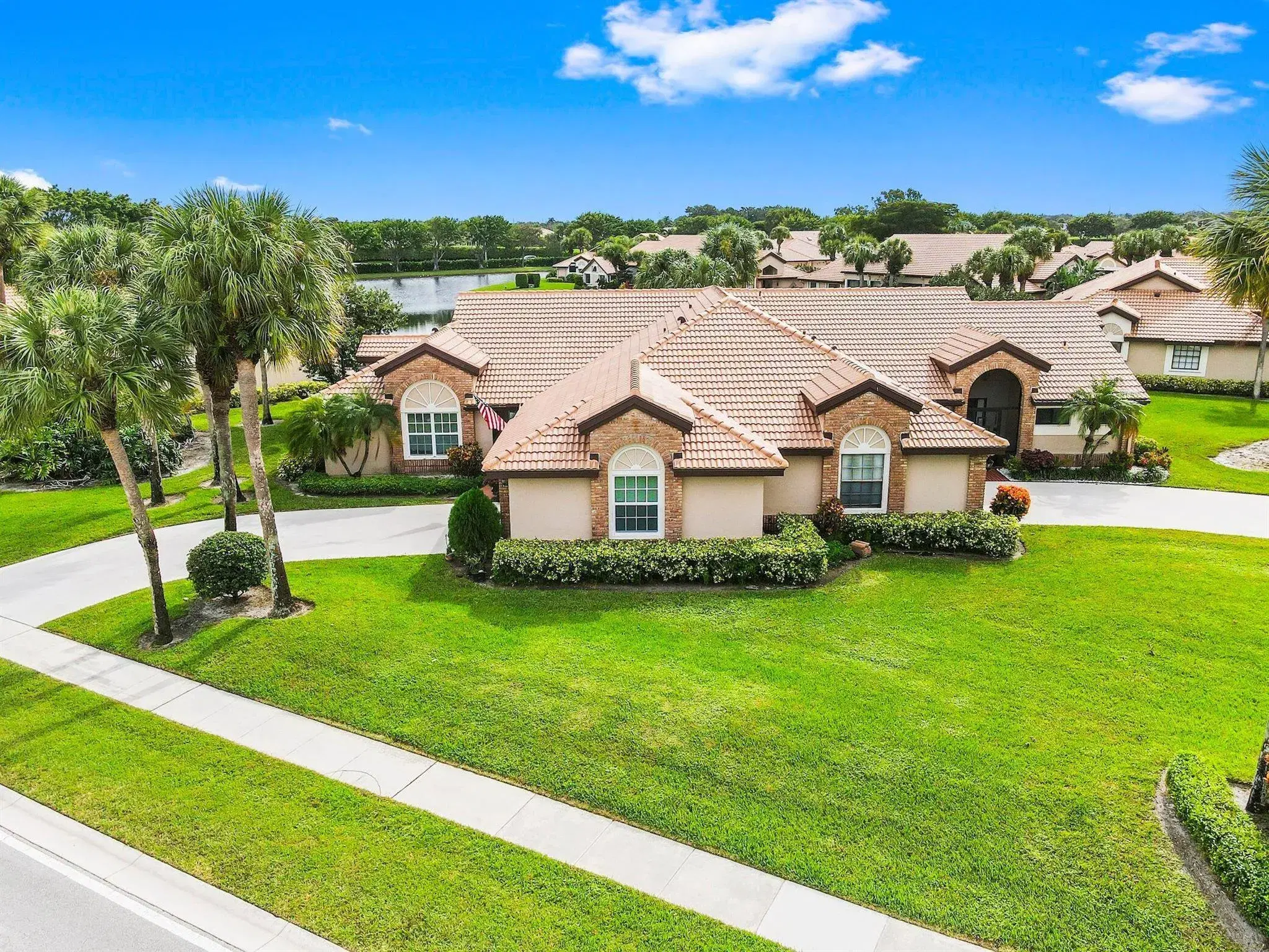 Picture of 7206 Le Chalet Boulevard, Boynton Beach, FL 33472