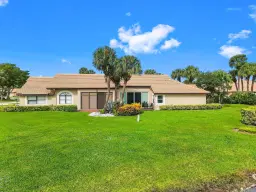 Picture of 7206 Le Chalet Boulevard, Boynton Beach, FL 33472