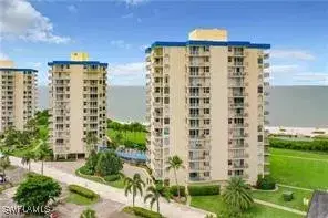 Picture of 7300 Estero Blvd 401, Fort Myers Beach, FL 33931