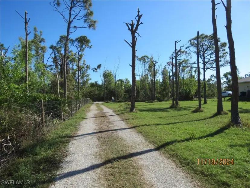 Picture of 8721 Nome Ct, St. James City FL 33956