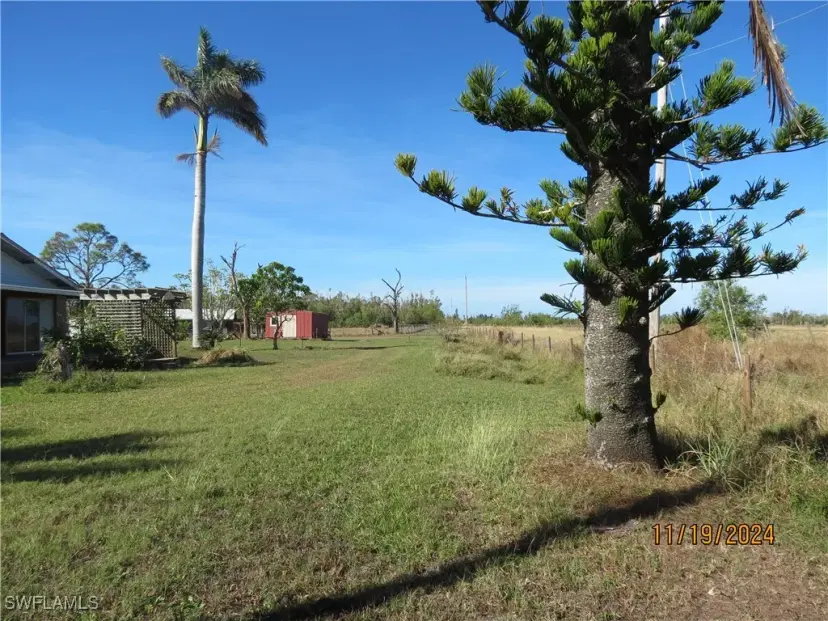 Picture of 8721 Nome Ct, St. James City FL 33956