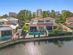 Picture of 5908 Via Lugano, Naples, FL 34108