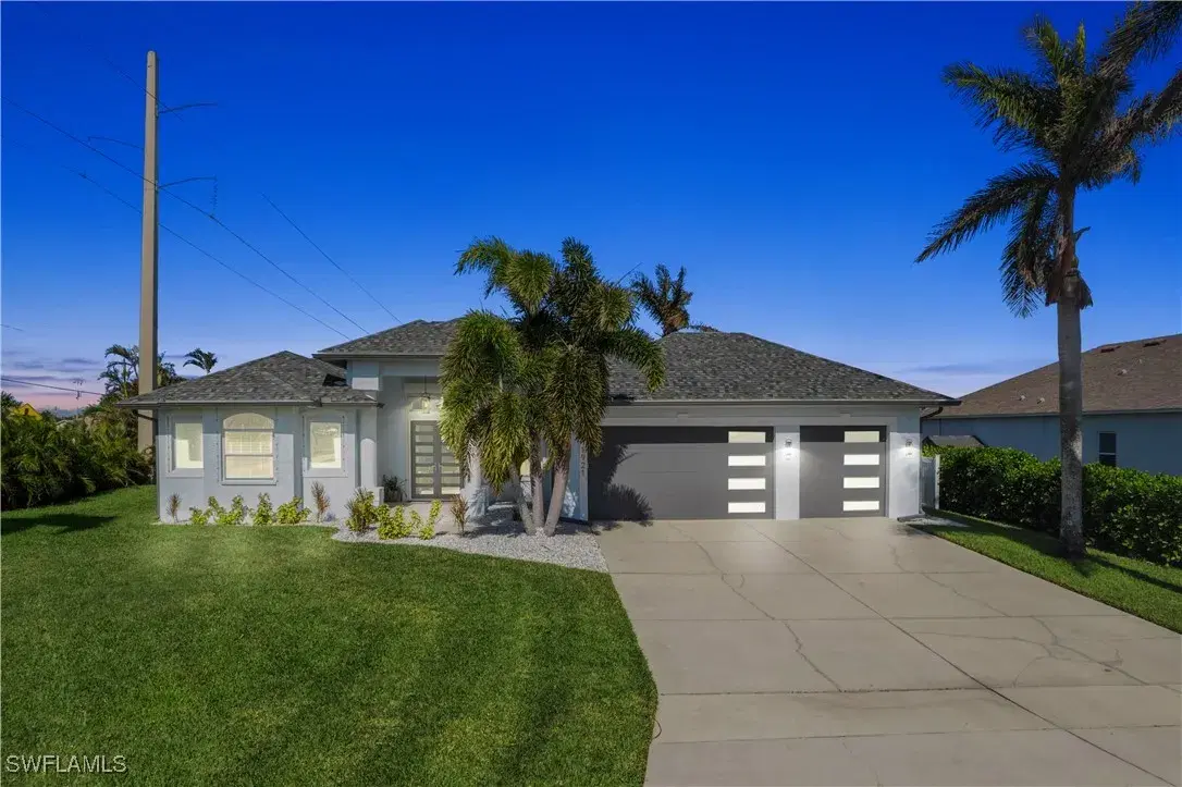 Picture of 1921 SW 29Th Ter, Cape Coral, FL 33914