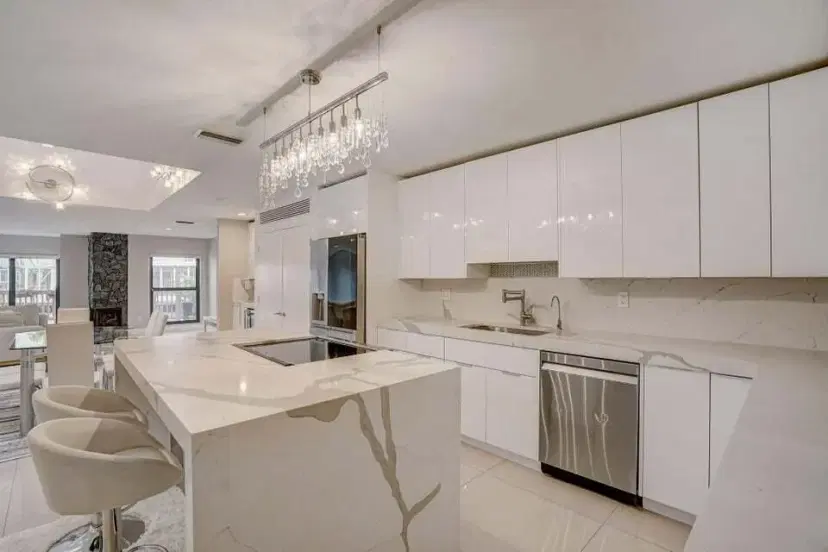 Picture of 1127 Boca Cove Lane 3, Highland Beach FL 33487