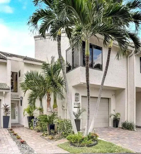 Picture of 1127 Boca Cove Lane 3, Highland Beach FL 33487