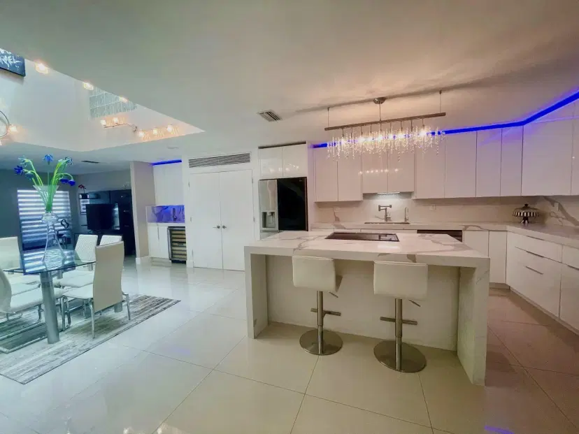 Picture of 1127 Boca Cove Lane 3, Highland Beach FL 33487