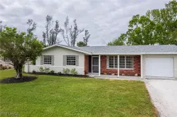 Picture of 5924 SW 1St Ct, Cape Coral, FL 33914