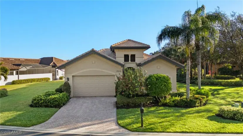 Picture of 12656 Grandezza Cir, Estero FL 33928