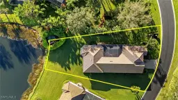 Picture of 12656 Grandezza Cir, Estero, FL 33928