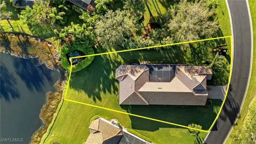 Picture of 12656 Grandezza Cir, Estero FL 33928