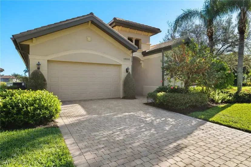 Picture of 12656 Grandezza Cir, Estero FL 33928