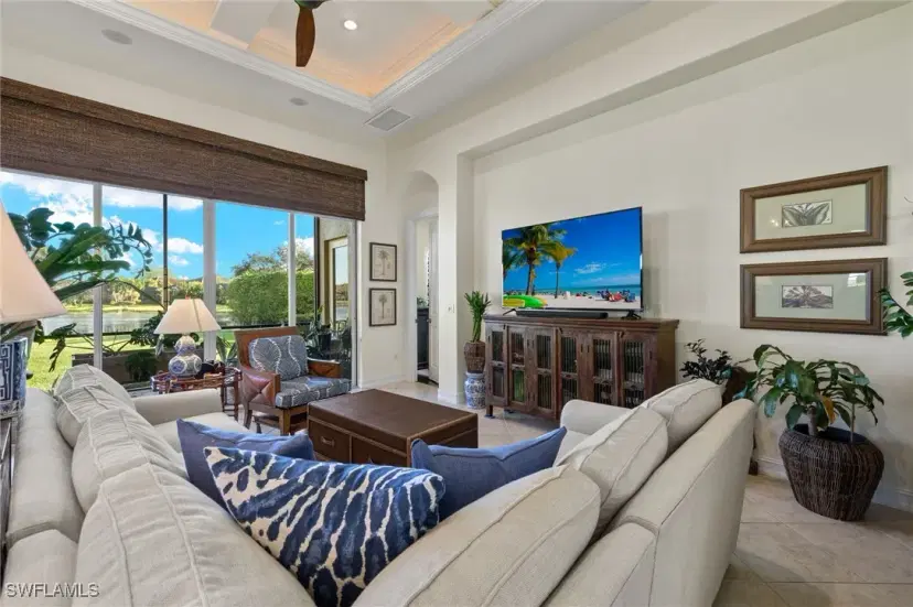 Picture of 12656 Grandezza Cir, Estero FL 33928