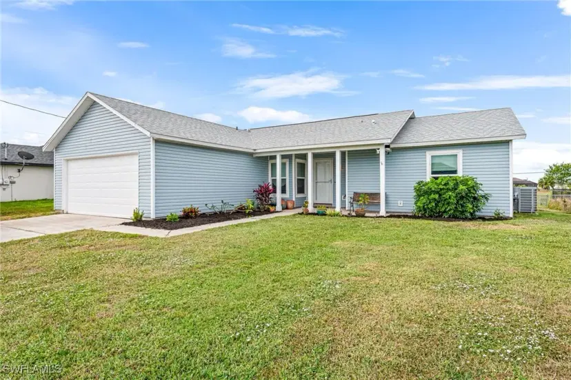 Picture of 2420 NE 6Th Pl, Cape Coral FL 33909