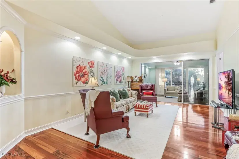 Picture of 2790 Kings Lake Blvd 202, Naples FL 34112