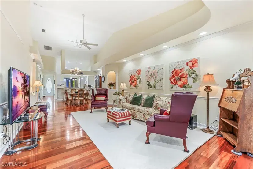 Picture of 2790 Kings Lake Blvd 202, Naples FL 34112