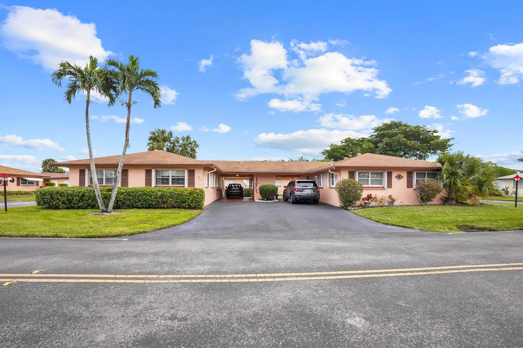 Picture of 357 Flamingo Lane, Delray Beach, FL 33445