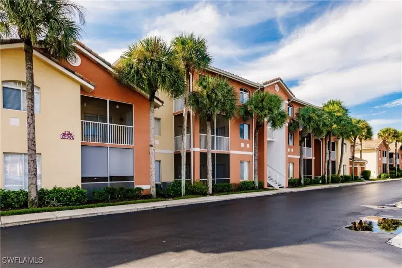 Picture of 6400 Aragon Way 206, Fort Myers FL 33966