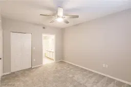 Picture of 6400 Aragon Way 206, Fort Myers, FL 33966