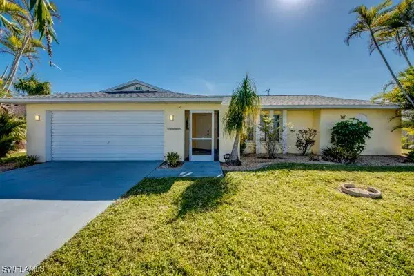 Picture of 318 SE 33Rd Ter, Cape Coral FL 33904