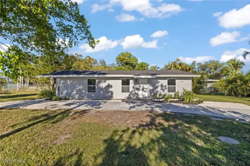 Picture of 3309 Michigan Ave, Fort Myers FL 33916