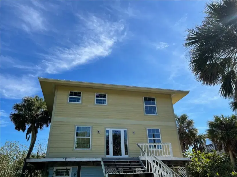 Picture of 121 Swallow Dr, Captiva FL 33924