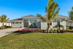 Picture of 17375 Blue Sapphire Dr, Fort Myers, FL 33913