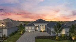 Picture of 17375 Blue Sapphire Dr, Fort Myers, FL 33913