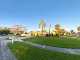 Picture of 1960 Key Ct, North Fort Myers, FL 33903