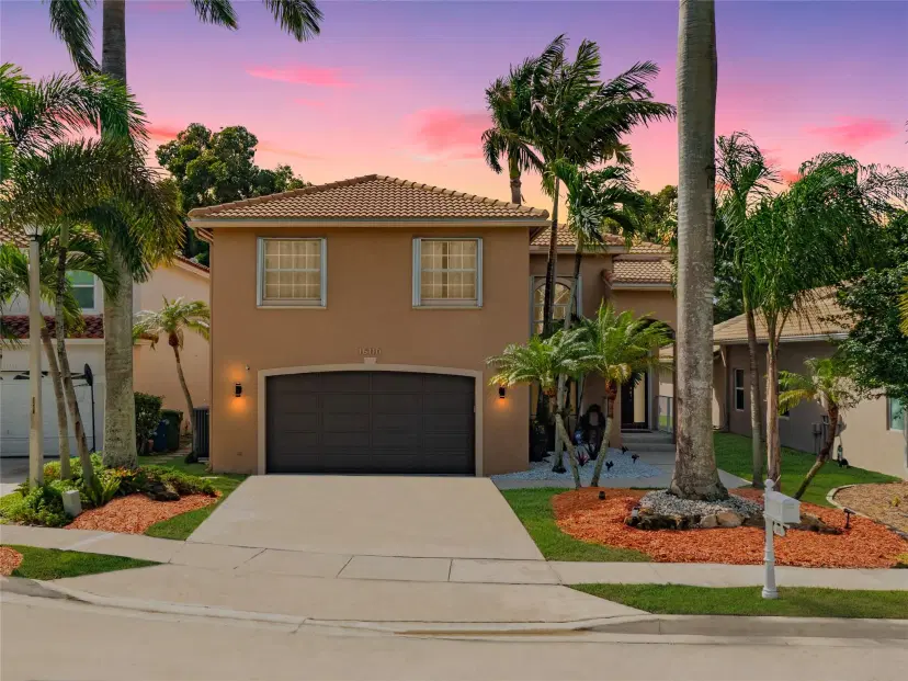 Picture of 16110 La Costa Dr, Weston FL 33326
