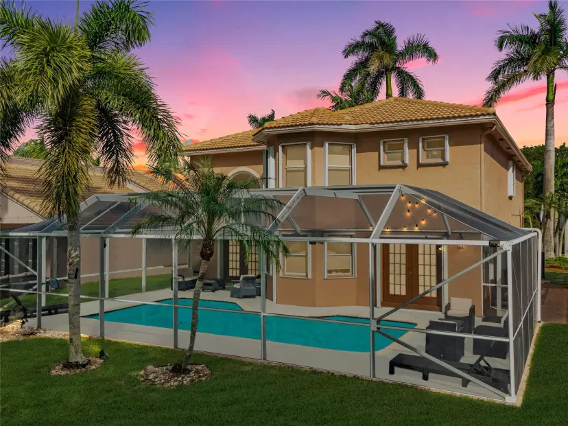 Picture of 16110 La Costa Dr, Weston FL 33326