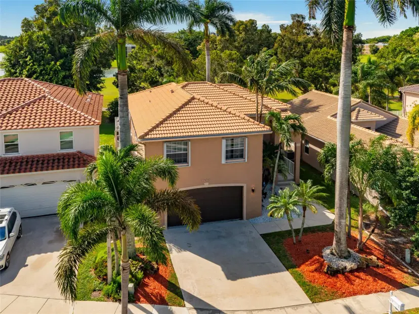 Picture of 16110 La Costa Dr, Weston FL 33326