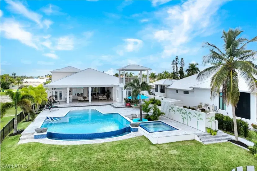 Picture of 3715 SE 21St Pl, Cape Coral FL 33904