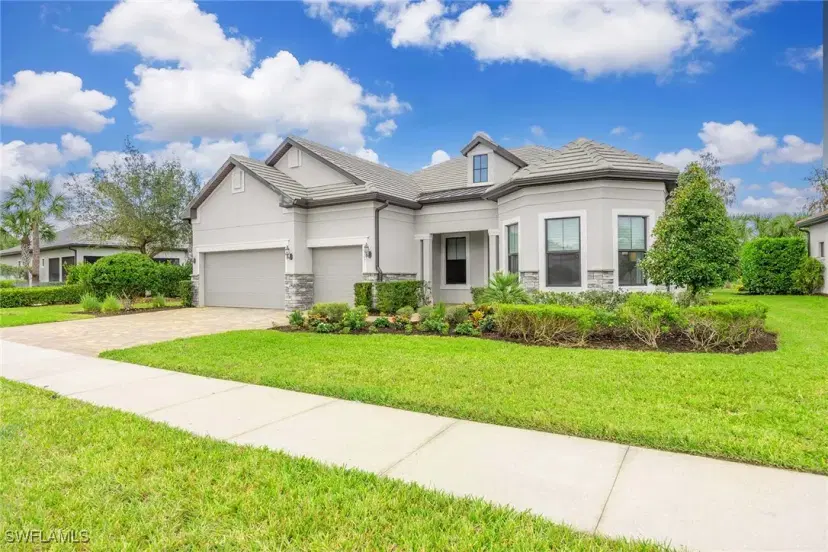 Picture of 9309 Surfbird Ct, Naples FL 34120