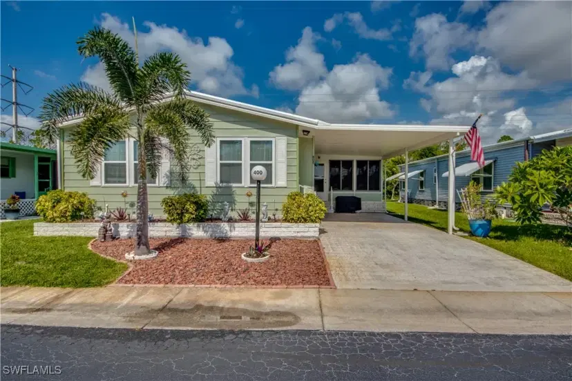 Picture of 400 Horizon Dr, North Fort Myers FL 33903