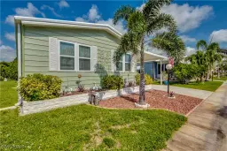 Picture of 400 Horizon Dr, North Fort Myers, FL 33903